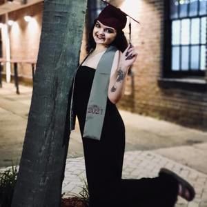 Meet your Posher, Josie